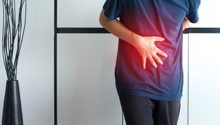 Yemekten sonra mide ağrısının 7 nedeni