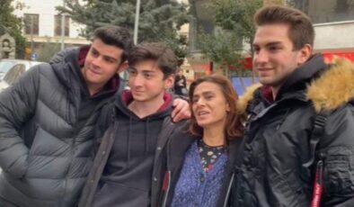 Yıldız Tilbe, yaşadığı trafik kazasını anlattı