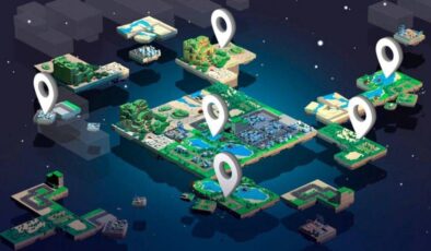 Yok satıyor ama… Metaverse’ten arsa almak caiz midir?