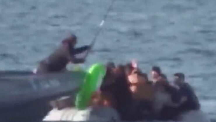 Yunanistan 15 bin 794 göçmeni ölüme itti