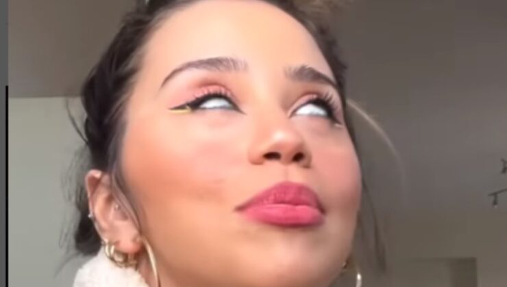 Zeynep Alkan’ın sarhoş burçlar paylaşımı