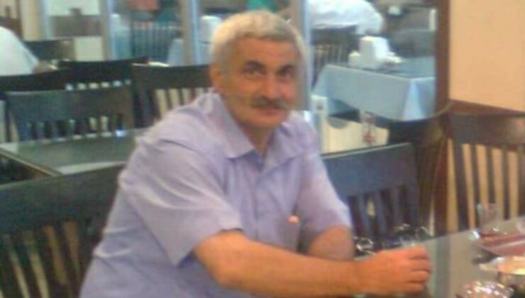 Zonguldak’ta bir garajda, belediye çalışanının cansız bedenine rastlandı