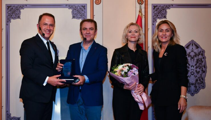 ÇALIK: GURUR DUYACAĞIMIZ BİR DEVRİM