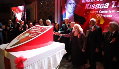 İlker Başbuğ: “O’nun o düşünce dünyasının derinliğini anlamak imkansız”