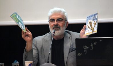 “Nâzım’ın Bursa Yılları” İstanbullularla buluştu