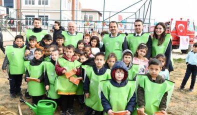 ÇATALCA’DAN TÜRKİYE YÜZYILINA NEFES