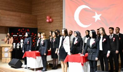 BAŞKAN MESUT ÜNER; ÖĞRETMENLERİMİZ GELECEĞİMİZİ AYDINLATAN IŞIĞIMIZDIR