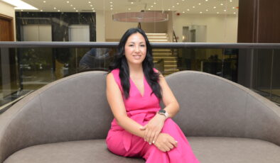 Cilt lekeleri kabusunuz olmasın