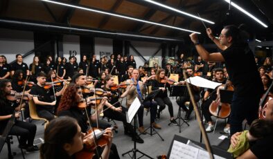 BEYLİKDÜZÜ BELEDİYESİ’NDEN BİR İLK