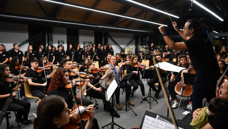 BEYLİKDÜZÜ BELEDİYESİ’NDEN BİR İLK