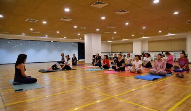 BEYLİKDÜZÜ’NDE KASIM AYINDA KADINLARA ÖZEL PROGRAMLAR