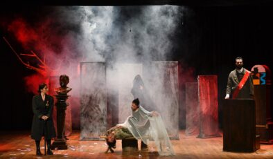 “BİZE KALAN AZİZLİKLER” SEYİRCİSİNDEN TAM NOT ALDI