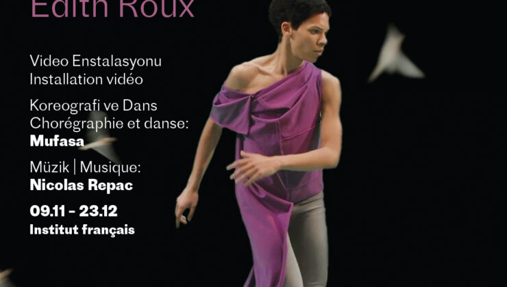 Institut Français’den Dijital Kasım Etkinlikleri