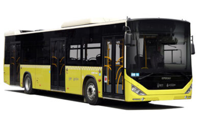 Büyükçekmece’deki Okullara İETT Seferleri Başladı