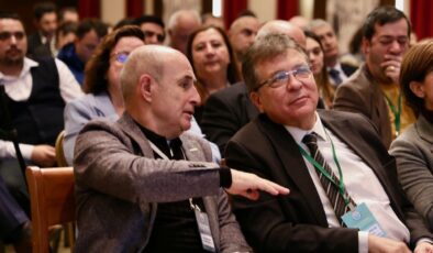 Çevre dostu belediyeler “Enerjide Yol Ayrımı” çalıştayında buluştu