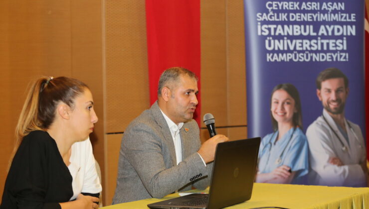 UZMANLAR ORGAN BAĞIŞININ ÖNEMİNİ ANLATTI