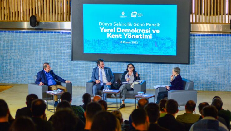 ÇALIK: HAYALİMİ GERÇEKLEŞTİRİYORUM