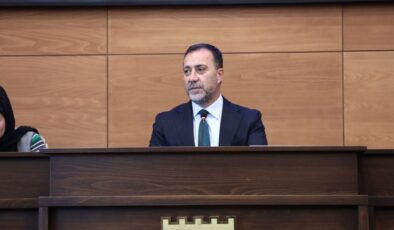 “GENÇLERİMİZİN GELECEĞE HAZIRLANMASINA BÜYÜK KATKI SAĞLIYORUZ”