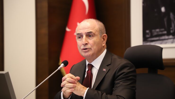 Büyükçekmece’de 2023 yılı “Cumhuriyet ve Demokrasi Yılı” olarak ilan edildi