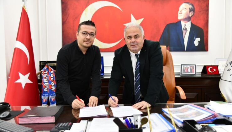 BAŞKAN MESUT ÜNER’DEN ÇOCUK BAKIMEVİ MÜJDESİ