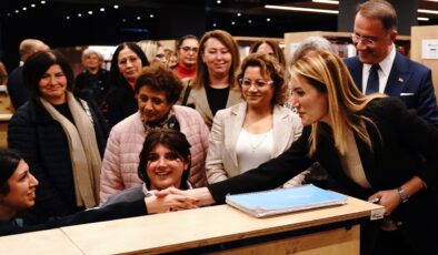 ÇALIK: YENİ BİR BELEDİYECİLİK MODELİ ORTAYA KOYDUK