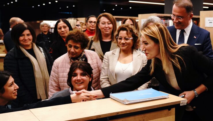 ÇALIK: YENİ BİR BELEDİYECİLİK MODELİ ORTAYA KOYDUK