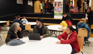 DEZAVANTAJLI BİREYLERE İŞ KOÇLUĞU VE İSTİHDAM PROJESİ