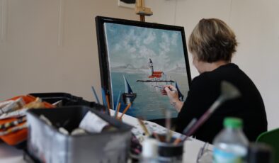 SANATLA YAŞAM ATÖLYELERİ DENEYİMLİ SANATÇILARINI ARIYOR