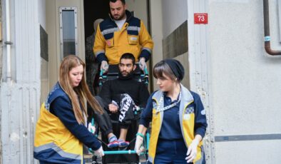 VATANDAŞLARIN HAYATINI KOLAYLAŞTIRAN HİZMET