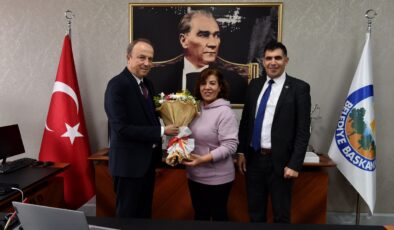 Avcılar’da toplu iş sözleşmesi imzalandı ”,Hançerli “İstanbul’da, Türkiye’de en iyi sözleşmelerden birini imzaladık.”