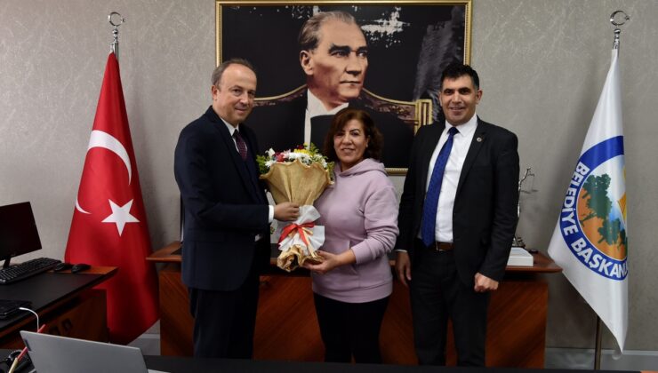 Avcılar’da toplu iş sözleşmesi imzalandı ”,Hançerli “İstanbul’da, Türkiye’de en iyi sözleşmelerden birini imzaladık.”