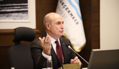 “Büyükçekmece’nin canı çok kötü yanacak!”