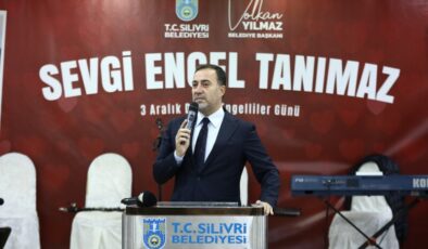 “İSTANBUL’UN EN NİTELİKLİ ENGELSİZ YAŞAM MERKEZİNİ İNŞA EDİYORUZ”