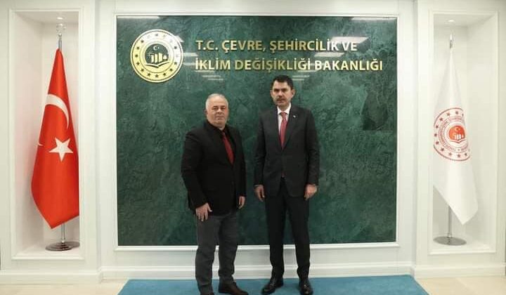 Çatalca Cumhuriyet tarihinin en büyük hizmetlerine kavuştu