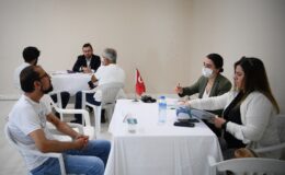 <strong>Beylikdüzü Belediyesi yüzlerce kişiye istihdam sağladı</strong>