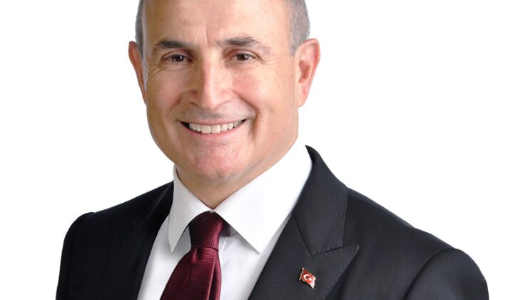 <strong>Başkan Akgün: Demokrasinin gelişmesi tarafsız, özgür ve ilkeli bir gazetecilik anlayışıyla mümkündür!</strong>