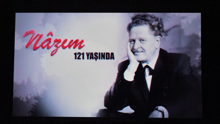 <strong>MAVİ GÖZLÜ DEV BEYLİKDÜZÜ’NDE ANILDI</strong>