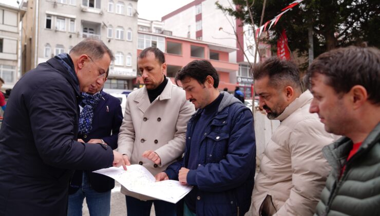 <strong>“Sözümüzü yerine getirmenin huzurunu yaşıyorum”</strong>