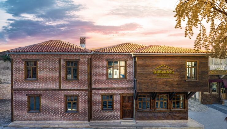 <strong>Silivri Belediyesi Mübadele Müze Evi hizmete açılıyor</strong>