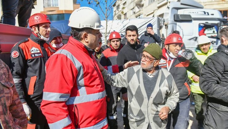 <strong>Başkan Bozkurt: Bir gönül köprüsü kurduk</strong>