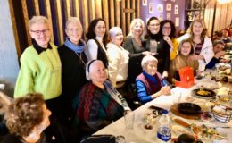 Toraman: Biz birlikte güçlüyüz