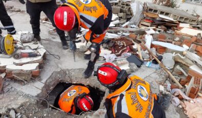 <strong>Silivri’den deprem bölgesine büyük destek</strong>