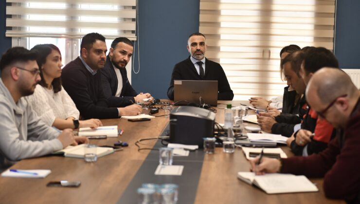 Esenyurt Belediyesi Deprem Çalıştayı Düzenleyecek