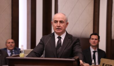 Başkan Akgün: Çok önemli işlere imza attık