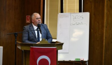 Çatalca’ya çağ atlatan Başkan Mesut Üner mecliste ayakta alkışlandı