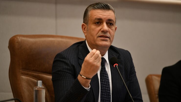 Deprem için yapılacak iş birliği protokolüne AKP ve MHP engeli