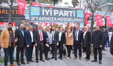 Göktaş: Gençler; Ya bu sistemin kurbanı olacaksınız ya da değişimin anahtarı olacaksınız