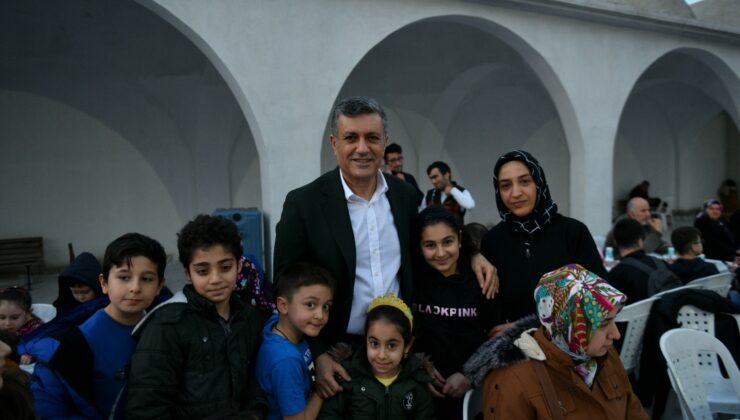 Hep birlikte güzelliklere