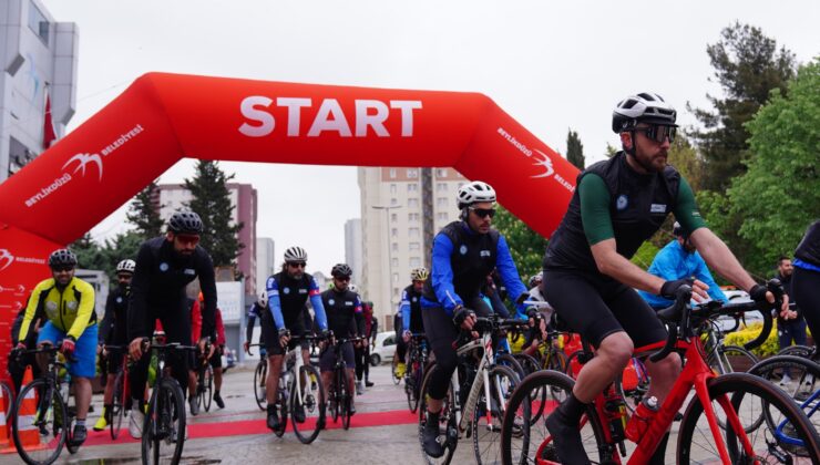 Çanakkale Şehitleri için pedal çevirecekler