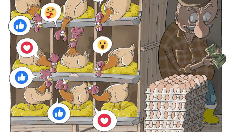 2. Uluslararası Büyükçekmece Karikatür Yarışması sonuçlandı